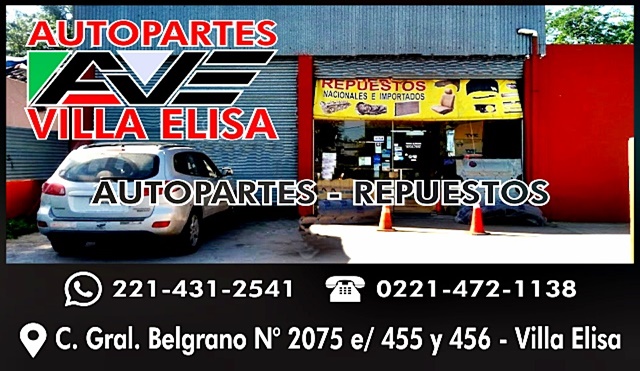 Autopartes-Villa-Elisa